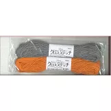 迪士尼十字繡裝飾圖案手藝特刊 202：附木法沙＆辛巴（2）圖案材料組