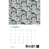 佈置北歐風格魅力居家實例圖鑑 VOL.46：附月曆