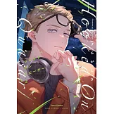 フックト オン クエーサー 上