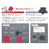 初學美麗TSUMAMI細工手藝特刊 84：附材料組