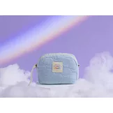 角落小夥伴電影版：空中的王國與兩位小夥伴可愛單品：收納包