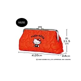 自然生活風格服飾圖鑑（2026.03）增刊號：蒼井優&菊池亞希子（附HELLO KITTY紅色口金包）