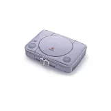 PlayStation遊戲機情報單品：造型收納包（New ver.）