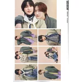 VOCE（2026.02）增刊版：ROIROM（附寫真卡）