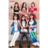 賽車美女天堂：2025 DVD特集（附DVD＆海報）