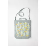 Casa BRUTUS＆Premium特別編集 mina perhonen／皆川明 30週年特裝版：附提袋