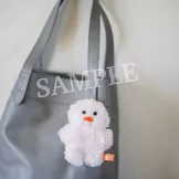 mojojojo可愛單品：玩偶吊飾