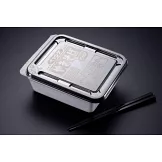 DIME聯名Peyoung炒麵50週年紀念單品：炒麵造型收納盒