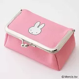 成熟女性美麗時髦穿搭服飾造型讀本（2026.03）增刊號：附miffy米飛兔口金收納包