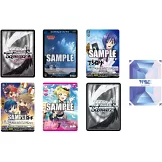 年刊BUSHIROAD情報特集 2026：附卡片