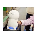 「和文具一起」情報特刊：附文具君造型票夾收納包「和文具一起」情報特刊：附文具君造型票夾收納包