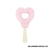 日本NOL-泡泡入浴棒(3Y+/入浴球/泡澡球/沐浴球/洗澡玩具/交換禮物) (心型)