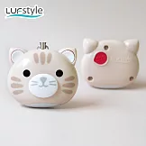 BUZZER B多功能警報器 - 焦糖橙