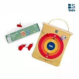 【荷蘭BS】雙面磁性標靶