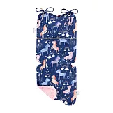 波蘭 Maylily 竹纖雙面推車墊- 夢幻獨角獸