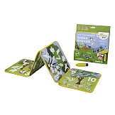 澳洲 My Creative Box 隨行水畫本(多款可選)- 澳洲動物