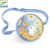 【Djeco智荷】 小圓包/小白兔