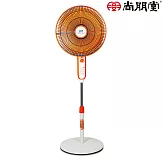 尚朋堂 16吋碳晶電暖器SH-2342CA