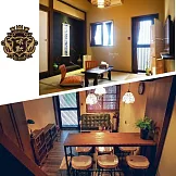 南投【清境依默騎馬渡假莊園】-台南分館依默京町屋平日4人包棟住宿(兩房)