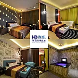 台中【海頓精品汽車旅館】雙人休息券/車庫房