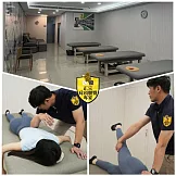 限時優惠【Dr.撥】全身運動按摩筋膜拉伸60分鐘多分店適用