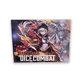 魔骰競技Dice Combat