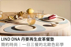 LIND DNA