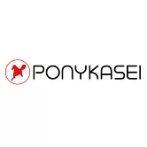 PONYKASEI丨看更多 >>