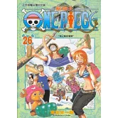 ONE PIECE航海王 26