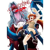 CRIMEZONE 罪惡禁區 03