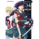 BLOOD-C 血戰-C 04(完)
