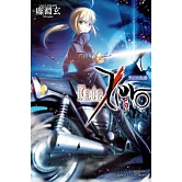 Fate/Zero(05)黑暗的胎動