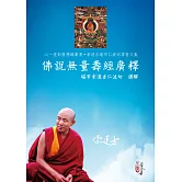 佛說無量壽經廣釋