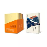 典藏王定國小說