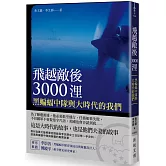 飛越敵後3000浬：黑蝙蝠中隊與大時代的我們