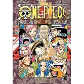ONE PIECE航海王 90