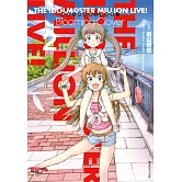 偶像大師 百萬人演唱會！Blooming Clover(02)