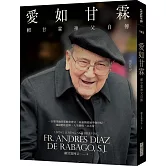 愛如甘霖：賴甘霖神父自傳