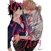 愛我，就要愛我的所有(全)