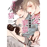 愛上棄貓的純情小貓 全