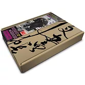 夜畫帳第四卷特裝版（限）