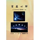 紫藤心解【三合四化】基礎篇．中冊