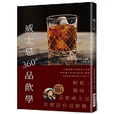 威士忌360°品飲學：18.6萬訂閱！專業威士忌YouTube頻「CROSSROAD LAB 」，輕鬆有趣，品嘗威士忌其實沒有這麼難！