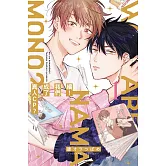 續！我們成了真人CP？ 1