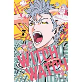 WITCH WATCH魔女守護者 7 (首刷附錄版)