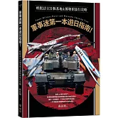 軍事迷第一本遊日指南！輕鬆訪日31個基地&博物館旅行攻略
