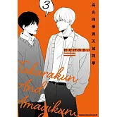 高良同學與天城同學 (3)