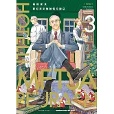 歡迎來到梅薩佩拉飯店 (3)