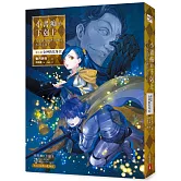小書痴的下剋上：為了成為圖書管理員不擇手段！【第五部】 女神的化身（IX）