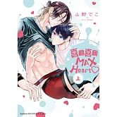 喜翻喜翻MAX Heart♡ (上)